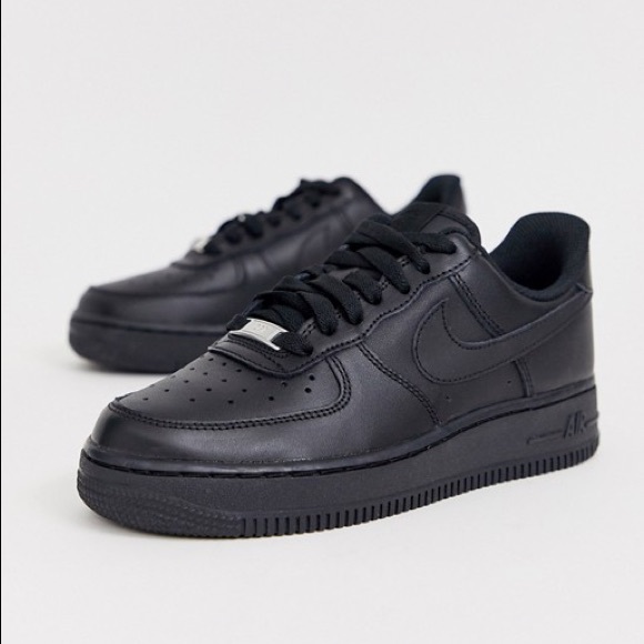 new black af1